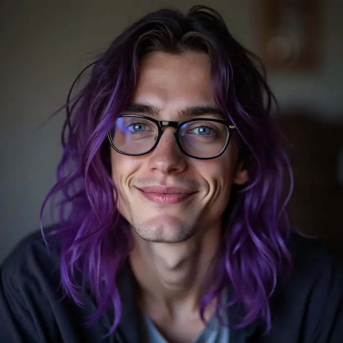 Christophe dirigeant d'UNI